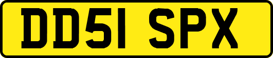 DD51SPX