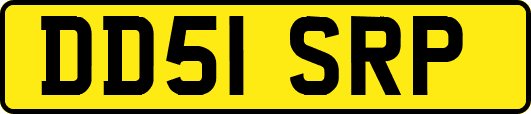 DD51SRP