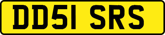 DD51SRS