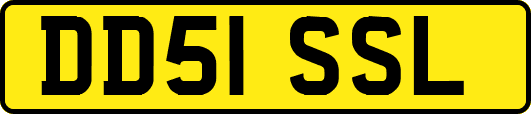 DD51SSL