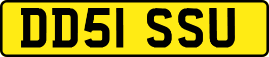 DD51SSU