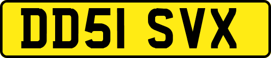 DD51SVX