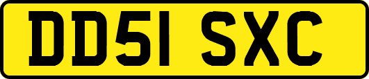 DD51SXC