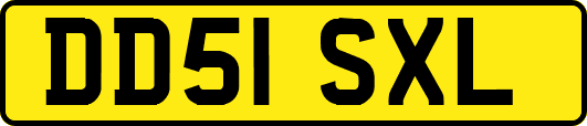 DD51SXL