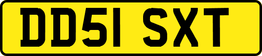 DD51SXT