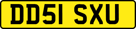 DD51SXU