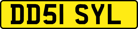 DD51SYL