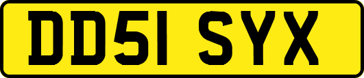 DD51SYX