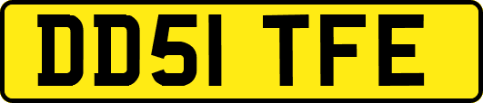 DD51TFE