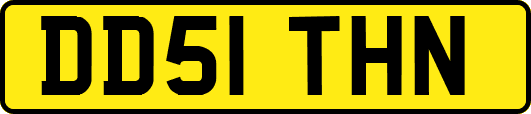 DD51THN