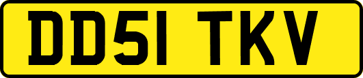 DD51TKV