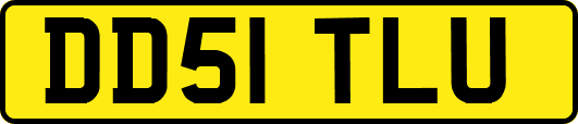 DD51TLU