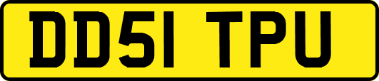 DD51TPU