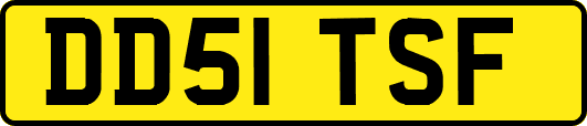 DD51TSF