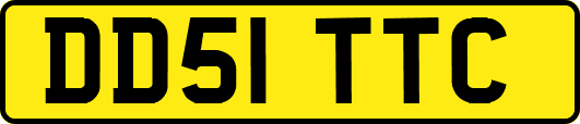 DD51TTC