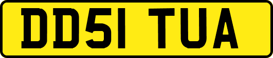 DD51TUA