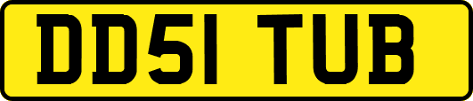 DD51TUB