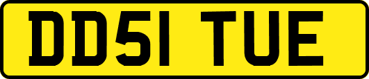 DD51TUE