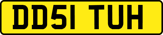 DD51TUH