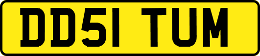 DD51TUM
