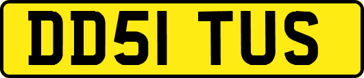 DD51TUS