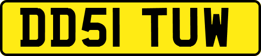 DD51TUW