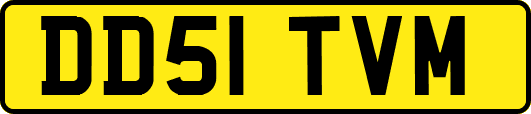 DD51TVM