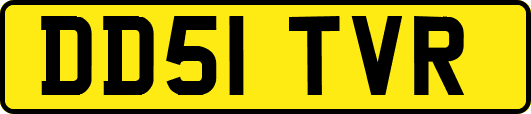 DD51TVR