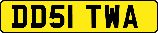 DD51TWA