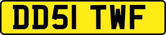 DD51TWF