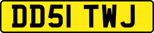 DD51TWJ