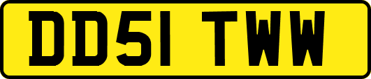 DD51TWW
