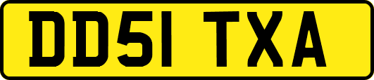 DD51TXA