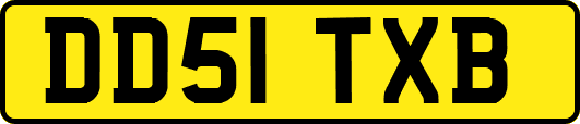 DD51TXB