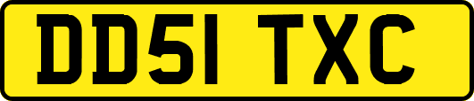 DD51TXC