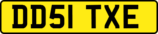 DD51TXE