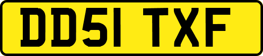 DD51TXF