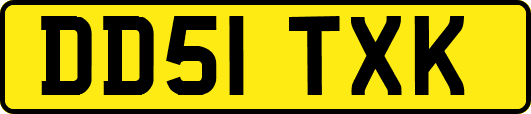 DD51TXK