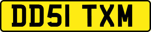 DD51TXM