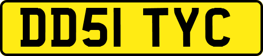 DD51TYC