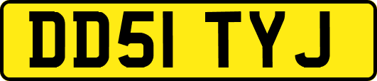 DD51TYJ
