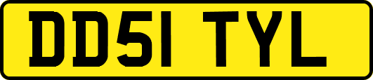 DD51TYL
