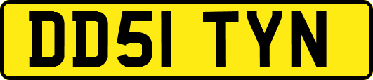 DD51TYN
