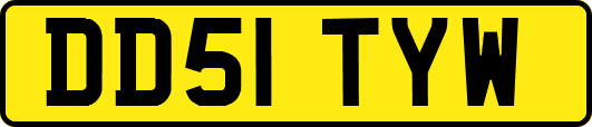 DD51TYW