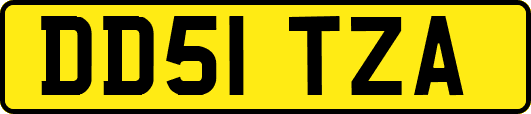 DD51TZA