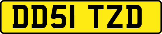 DD51TZD
