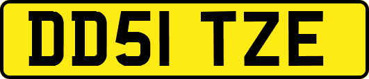 DD51TZE