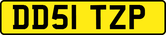 DD51TZP