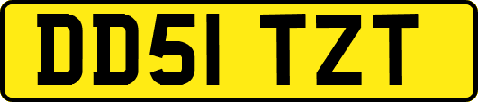 DD51TZT