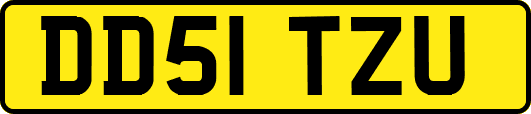 DD51TZU